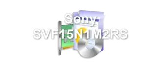 Sony SVF15N1M2RS