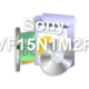 Sony SVF15N1M2RS