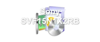 Sony SVF15N1X2RB