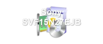 Sony SVF15N27EJB