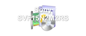 Sony SVF15N2M2RS