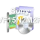 Sony SVF15N2M2RS