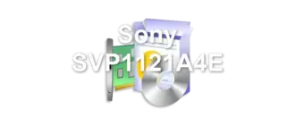 Sony SVP1121A4E