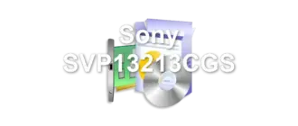 Sony SVP13213CGS