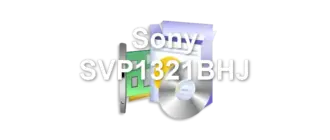 Sony SVP1321BHJ