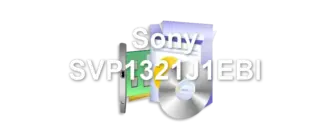 Sony SVP1321J1EBI
