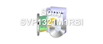 Sony SVP1321M1RBI