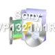 Sony SVP1321M1RBI