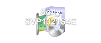 Sony SVP1321S4E