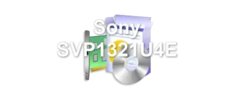 Sony SVP1321U4E