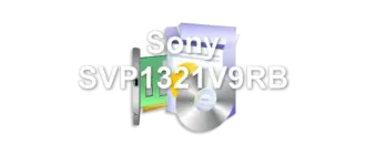 Sony SVP1321V9RB