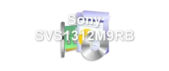 Sony SVS1312M9RB
