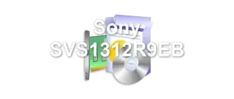 Sony SVS1312R9EB