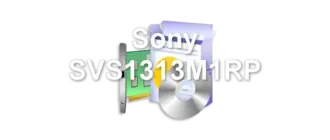 Sony SVS1313M1RP