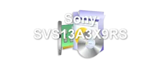 Sony SVS13A3X9RS