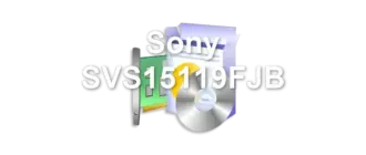 Sony SVS15119FJB