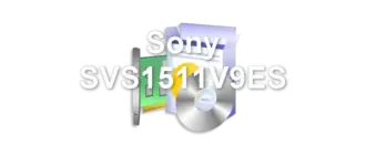 Sony SVS1511V9ES