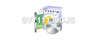 Sony SVT11139CJS