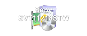 Sony SVT11218STW