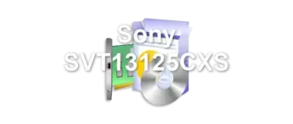 Sony SVT13125CXS