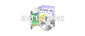 Sony SVT1312A4E