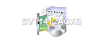 Sony SVT1412ACXS