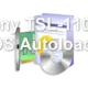 Sony TSL-11000 DDS Autoloader