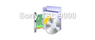 Sony TSL-9000