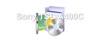 Sony TSL-A400C