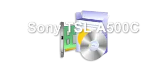 Sony TSL-A500C