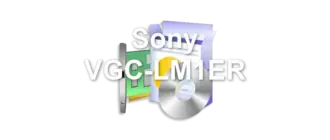 Sony VGC-LM1ER