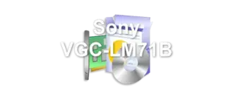 Sony VGC-LM71B