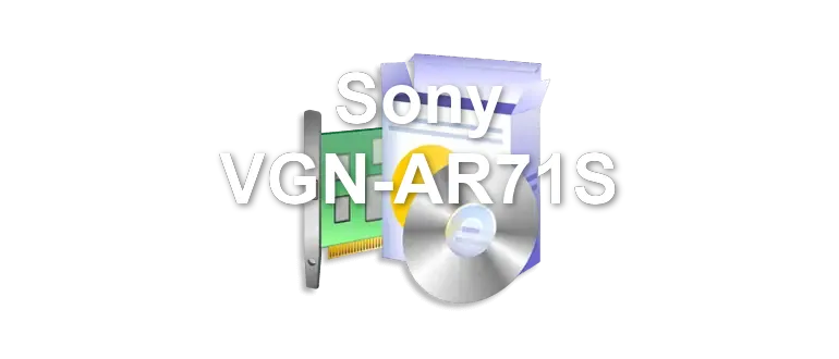 Sony VGN-AR71S