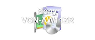Sony VGN-AW11ZR