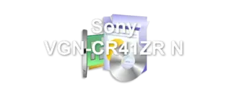 Sony VGN-CR41ZR N