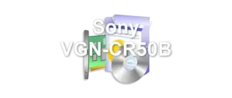 Sony VGN-CR50B