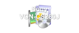 Sony VGN-CS280J