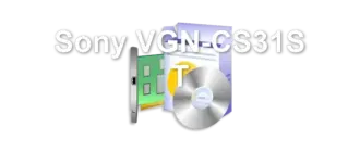 Sony VGN-CS31S T