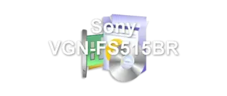 Sony VGN-FS515BR
