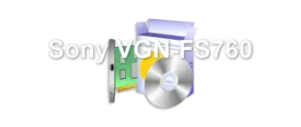 Sony VGN-FS760