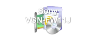 Sony VGN-FW11J