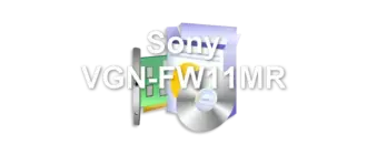 Sony VGN-FW11MR