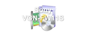 Sony VGN-FW11S