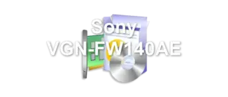 Sony VGN-FW140AE