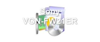 Sony VGN-FW21ER
