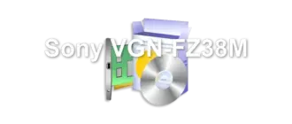 Sony VGN-FZ38M