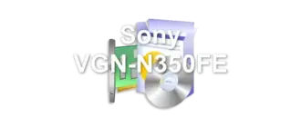 Sony VGN-N350FE