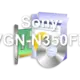 Sony VGN-N350FE