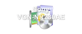 Sony VGN-NR230AE