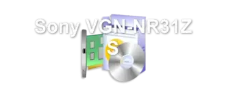 Sony VGN-NR31Z S